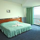 Отель Марина Гранд Бич